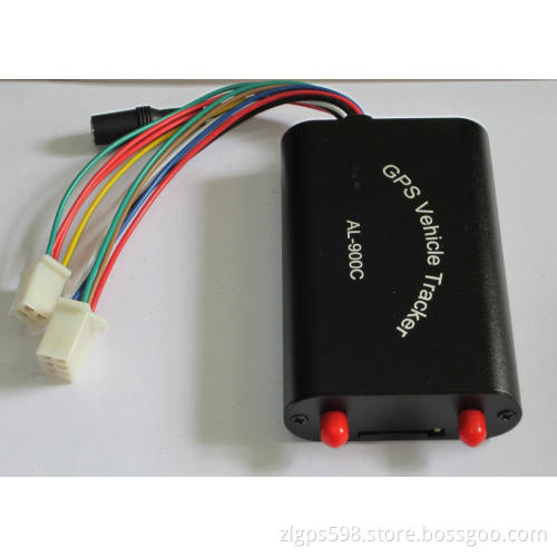 auto tracking gps 900c gps car tracker